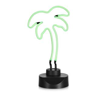 Markslöjd Stolová LED dekorácia  Palm Tree, značky Markslöjd