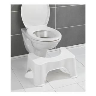 Wenko Záchodová stolička  Secura, značky Wenko
